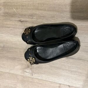 Tory Burch Ballet Flats